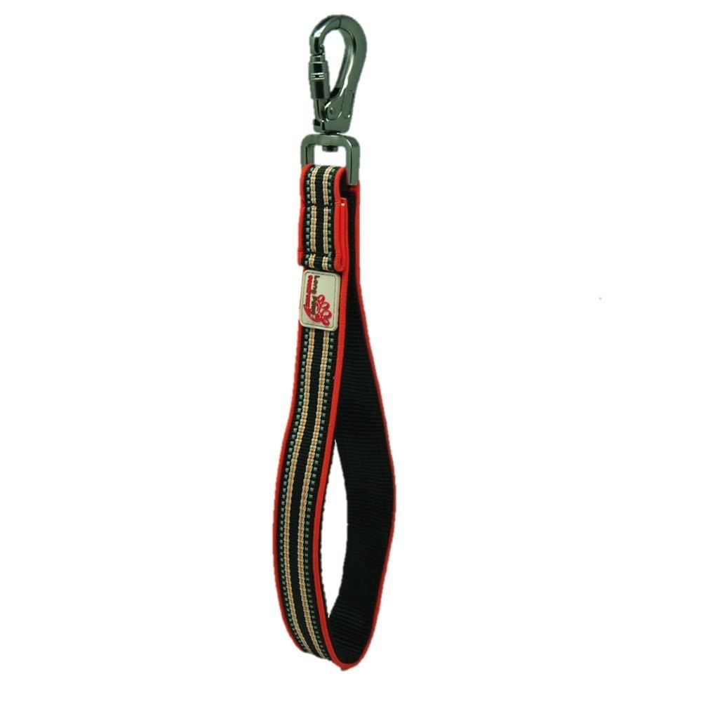 Long Paws Comfort Traffic Leash, Car Safety Belt Lead