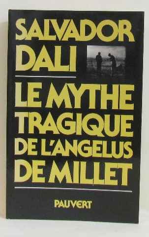 Le mythe tragique de l'Angelus de Millet: Interprétation 