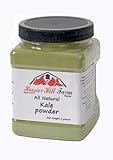 Hoosier Hill Farm All Natural Kale powder, 1 lb