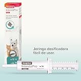 Beaphar IntestoPro Prebiotic Stool Firming Paste for Cats & Small Dogs 1 Syringe view 3