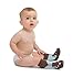 12-18 Months Mocc Ons Cowboy Slippers