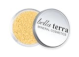 Bella Terra Cosmetics - Mineral Foundation - ALL COLORS & SHADES - 2 gram (ULTRA)