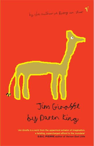 [D0wnl0ad] Jim Giraffe: A Ghost Story about a Ghost Giraffe RAR