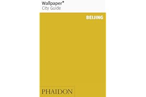 Wallpaper* City Guide Beijing 2015
