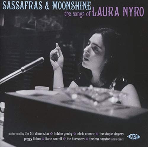 Laura Nyro - Trees Of The Ages: Laura Nyro Live In Japan - Amazon