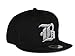 4sold Snapback Hat Raised 3D Embroidery Letter Baseball Cap HipHop Headwear