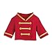 American Girl Bitty Baby/Twins Toy Soldier Pjs