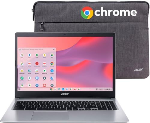 Acer 315 Chromebook