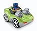 Fisher-Price TRIO Hot Wheels Stunt Ramp Builder