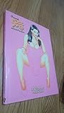 Hardcover Frank Cho Illustrator Book