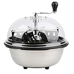 Growtent Garden 16-inch Bud Trimmer Hydroponic Spin Cut Plant Bud Flower Hash