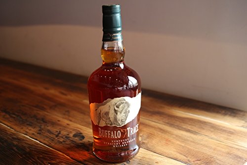 Buffalo Trace Bourbon Whiskey - Image 5