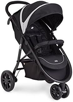 joie litetrax 3