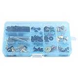 DIY kit of Tattoo Parts and Accessories for Tattoo Machine Repair and Maintain Tattoo Kits Suppliesing