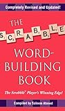 The Scrabble Word-Building Book: Updated Edition, Books Central