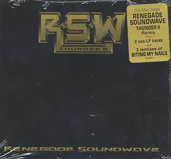 Renegade Soundwave - Brixton (Audiopilot) Lyrics - Zortam Music