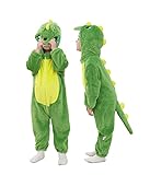 TONWHAR Toddler Infant Tiger Dinosaur Animal Fancy