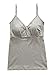 Women Maternity Pajama tops Nursing Tank Top Sleep Bra For Breastfeeding 3PCS/Pack