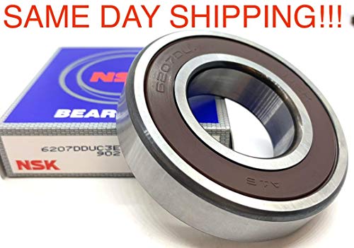 Подшипник nsk 6207