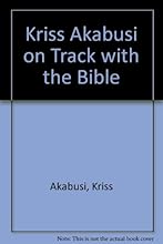 Kriss Akabusi on Track with the Bible