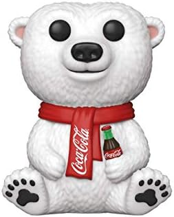 Funko Pop! AD Icons: Coca-Cola - Polar 