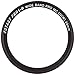 Fotasy 39mm Ultra Slim UV Protection Lens Filter, Nano Coatings MRC Multi Resistant Coating Oil Water Scratch, 18 Layers Multi-coated 39 mm MCUV Filter, Transmission Rate ≥ 99.7%, Schott B270 Glass