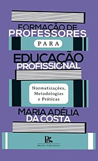 Livro Ensino e pesquisa na educação profissional e tecnológica: olhares multidisciplinares