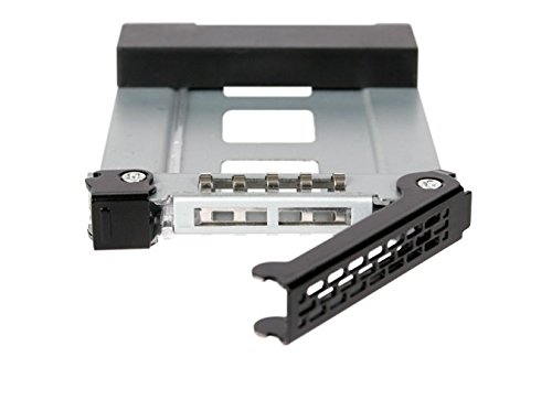 Icy Dock EZ-Slide Micro Tray-B Tough Armor MB992/MB996 Series Drive Tray MB992TRAY-B