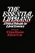The Essential Lippmann: A Political Philosophy for Liberal Democracy