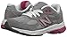 New Balance KJ990 Lace-Up Running Shoe (Toddler/Little Kid/Big Kid)