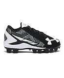 Under Armour UA Leadoff Low RM Jr. 1.5 Black