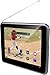 RCA DMT580DU Mobile TV 8 Inch 8GB Tablet (TV app download required)