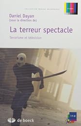 La  terreur spectacle