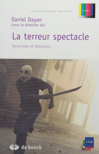 La  terreur spectacle
