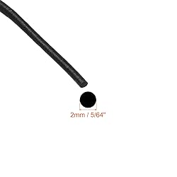 uxcell Foam Rubber Weather Seal