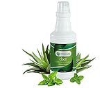 Rednatura Cloori Vitalize Yourself From the Inside Out. Cellular Oxygenator, Potent Antioxidant, Increase Your Energy, Vitality & Strengthen Your Immune System Net Wt. 16.91 Fl Oz (500 Ml)
