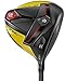 Cobra Golf 2019 F9 Men's Speedback Driver (Black/Avalanche)