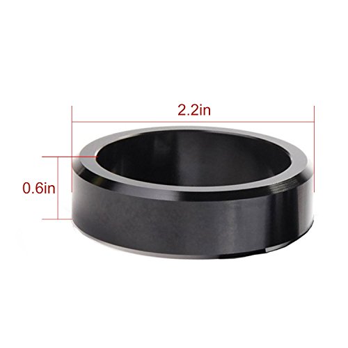 Bisquette Savers for Bradley Smoker 5 PCS Aluminum Wood Bisquettes Pucks Spacer