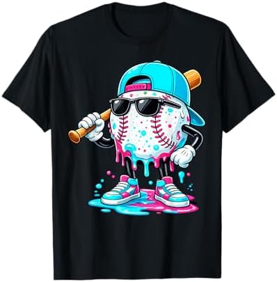 Amazon.com: Check Out The Drip T-Shirt : Clothing, Shoes & Jewelry