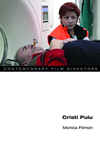 Cristi Puiu (Contemporary Film Directors)