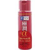 Hada Labo Rohto Gokujyn Alpha Lotion (5.7fl/170ml)