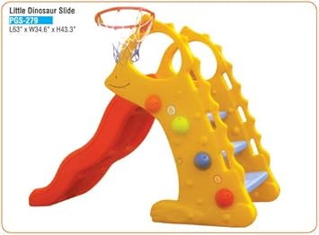 playgro slide online