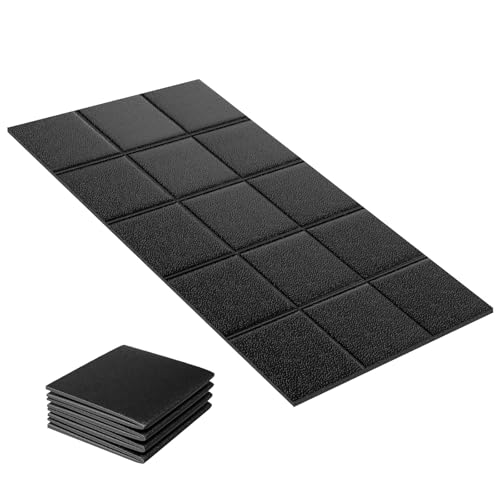 Stepwaver Bodenschutzmatte Laufband, Laufmatte Für Teppich & Hartböden