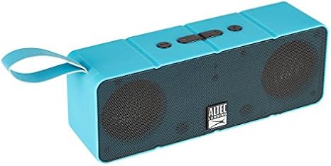 altec dual motion bluetooth speaker
