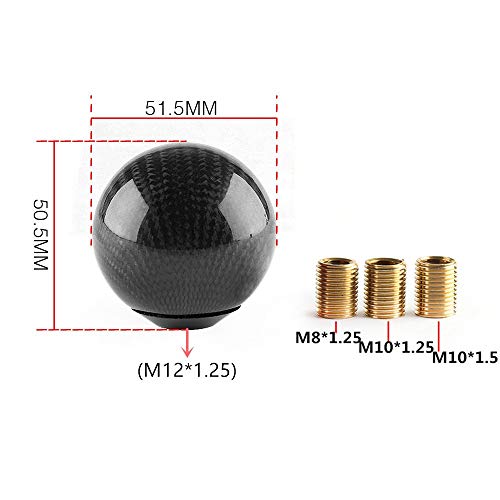 1 Top10+Racing+Universal+Shifter+Adapters