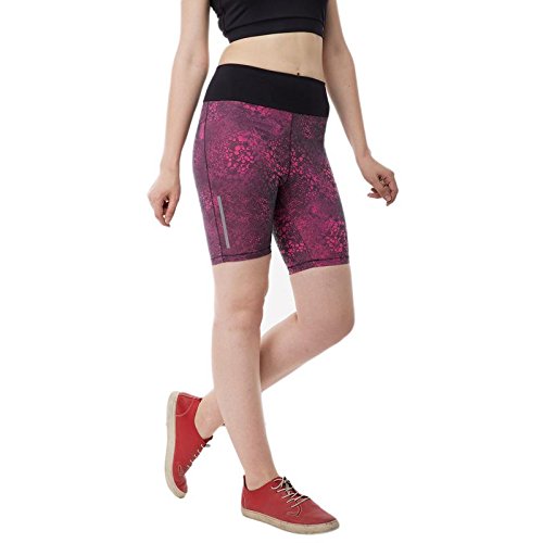 aarmy fit ladies sports shorts