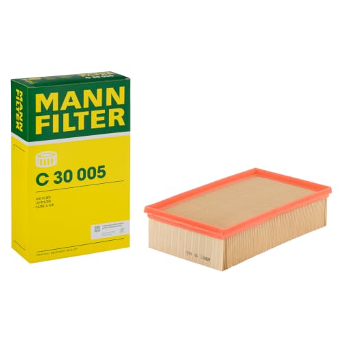 MANN-FILTER, C 30 005 Air Filter