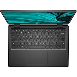 Dell Latitude 3420 Business Laptop 14.0" FHD TN