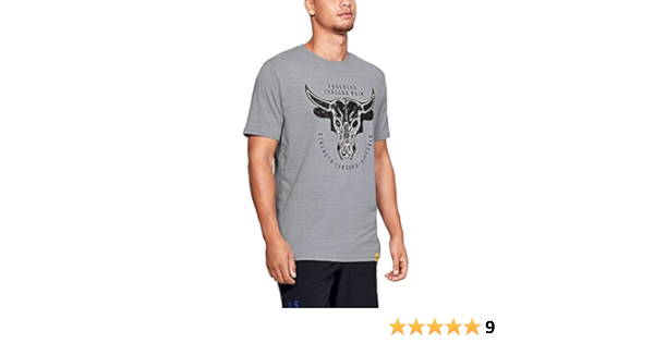 progress through pain under armour