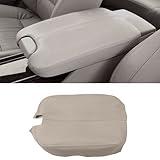 Honda Accord 2008-2012 Center console armrest cover TAN